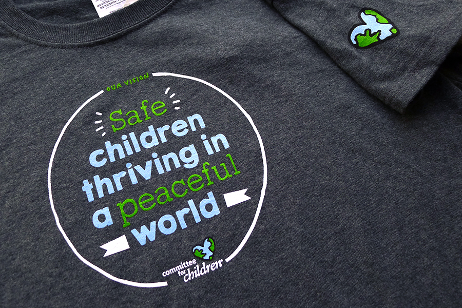 Committee for Children<span>Vision Statement</span>